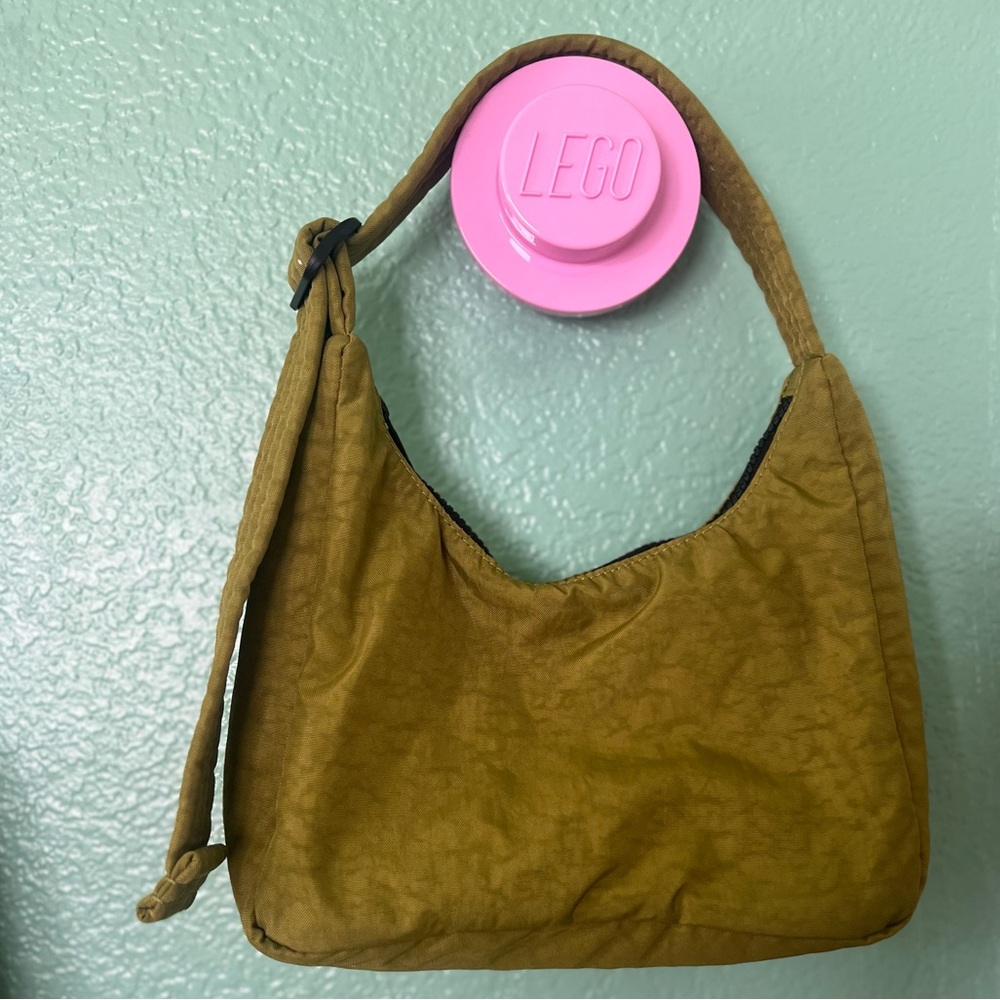 Baggu Mini Nylon-Avocado